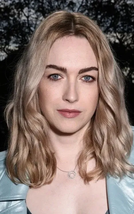 Jamie Clayton