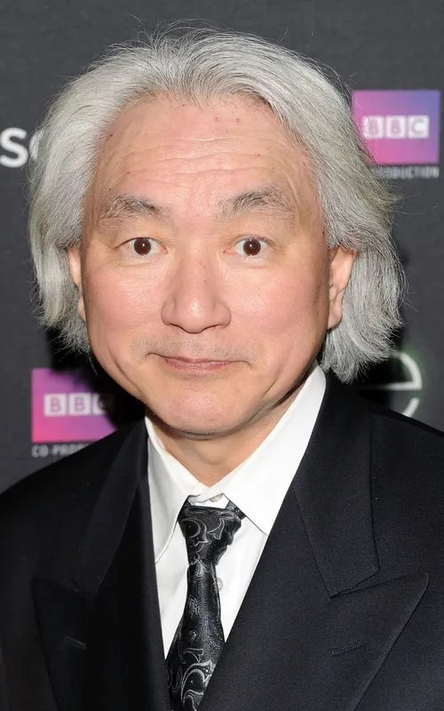 Michio Kaku