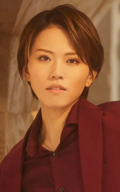 Hiryuu Tsukasa