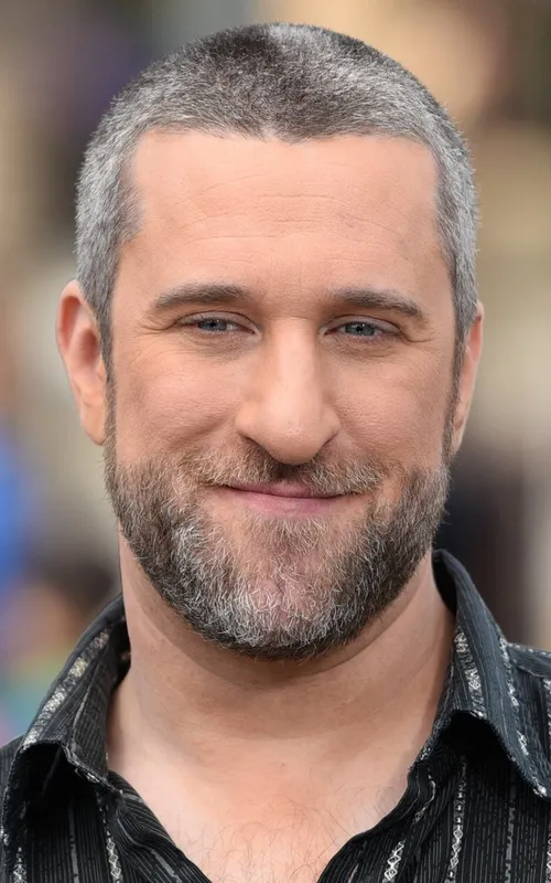 Dustin Diamond