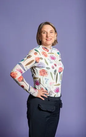 Laura Bromet