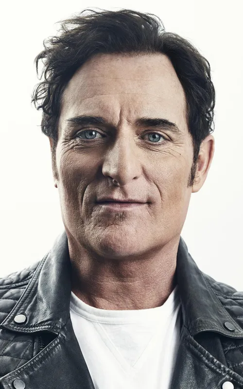 Kim Coates