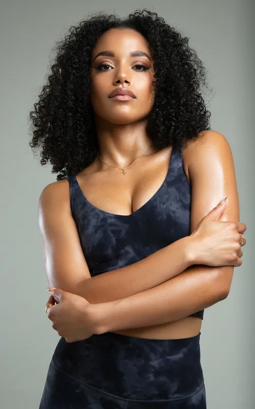 Kamira Samuel
