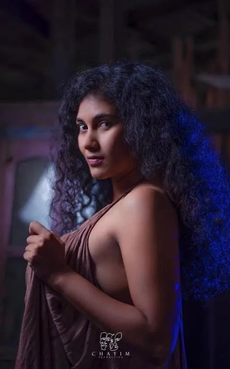 Thilakshini Ratnayake