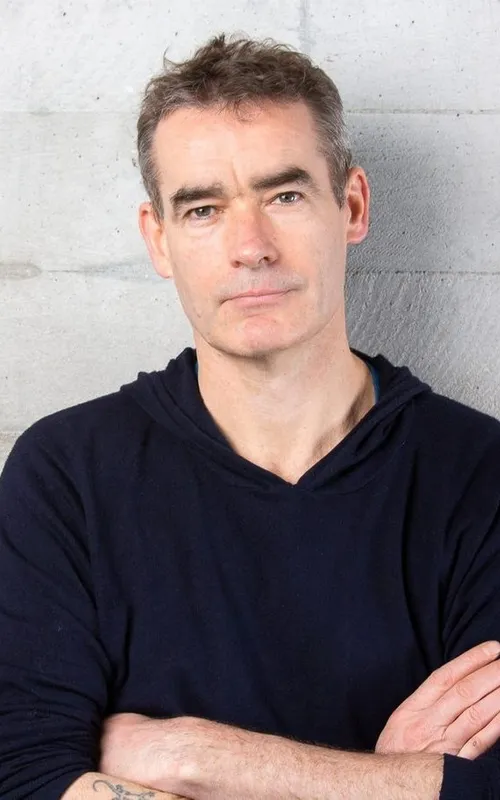 Rufus Norris