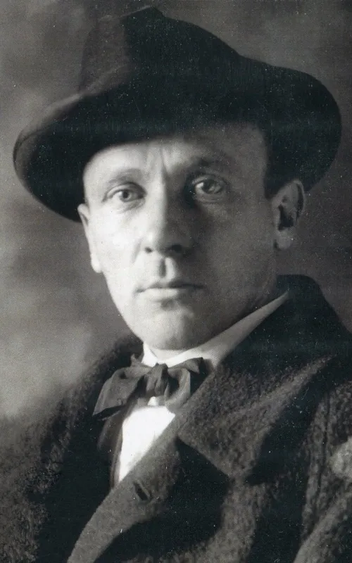 Mikhail Bulgakov