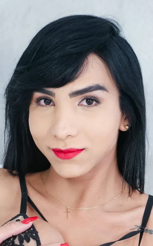 Yasmin Dornelles