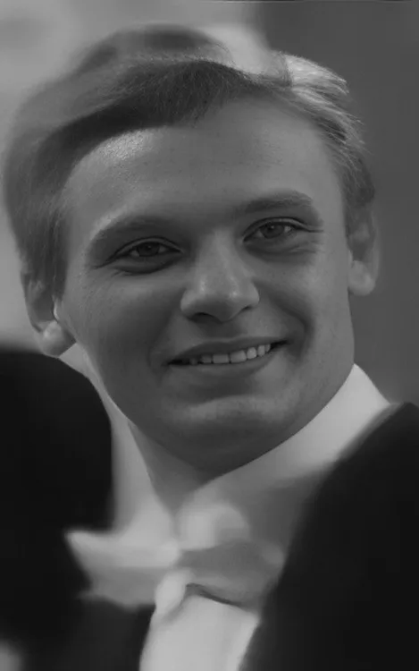 Rimvydas Muzikevicius