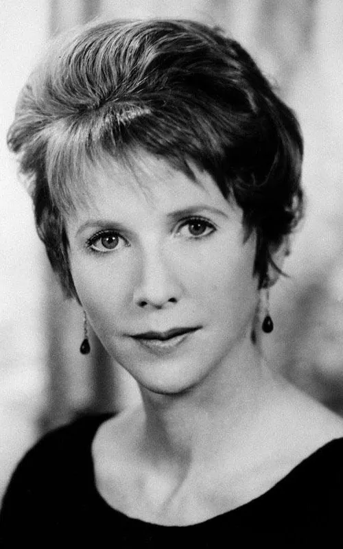Julie Harris
