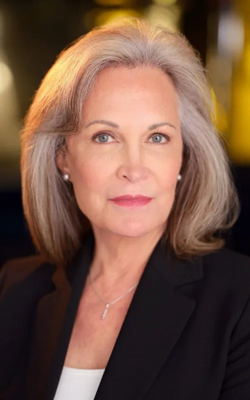 Babs George