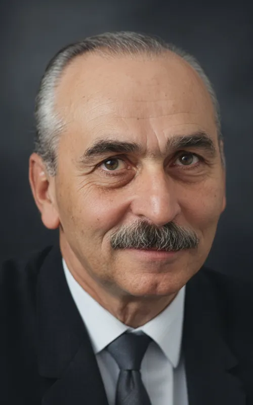 Mehmet Ali Aybar