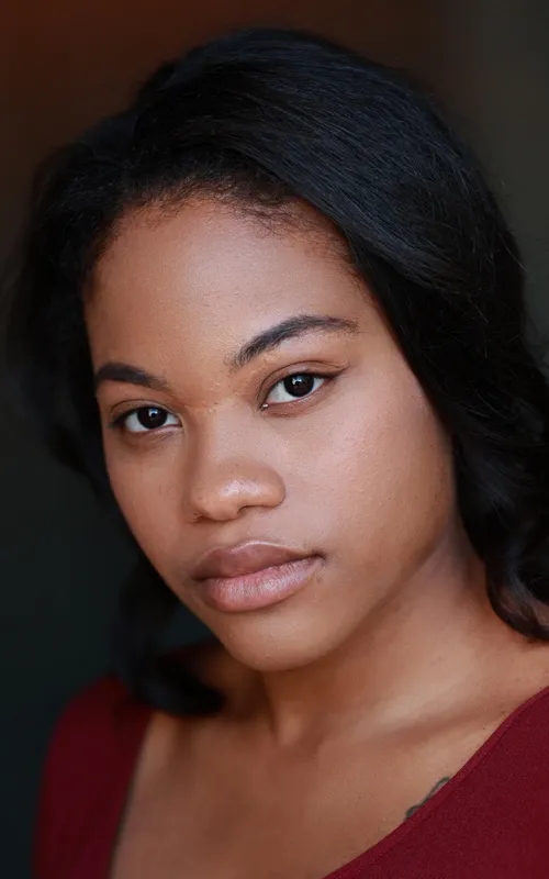 Shanell Brooks