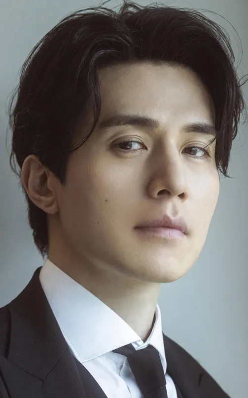 Lee Dong-wook