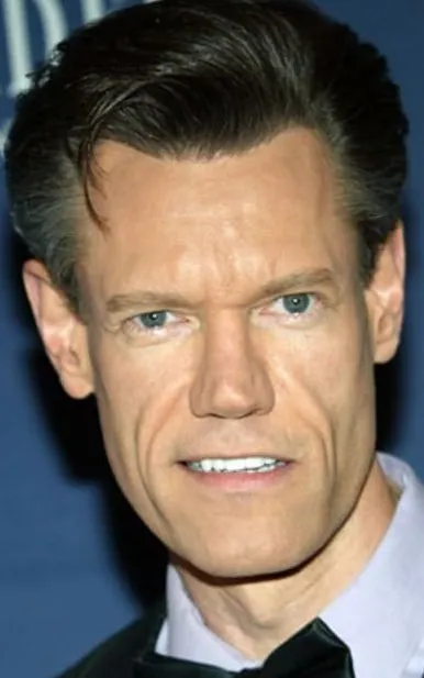 Randy Travis