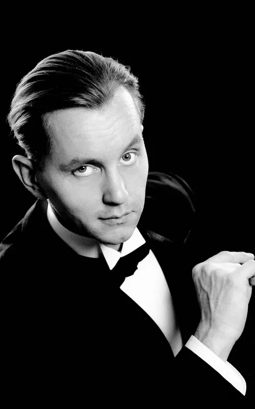 Max Raabe