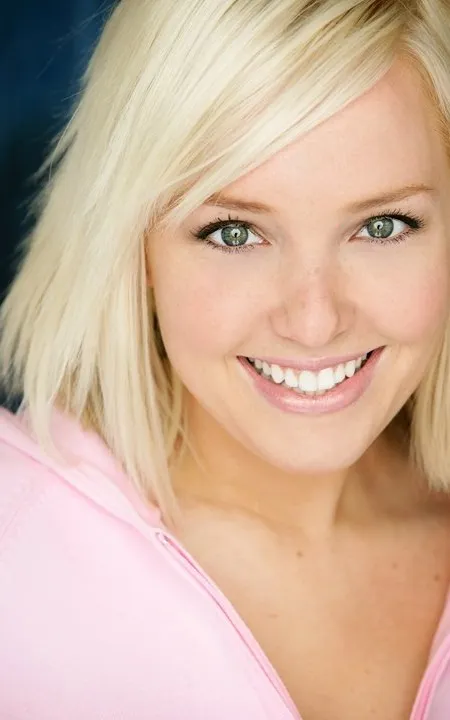 Tiffany Amber Knight