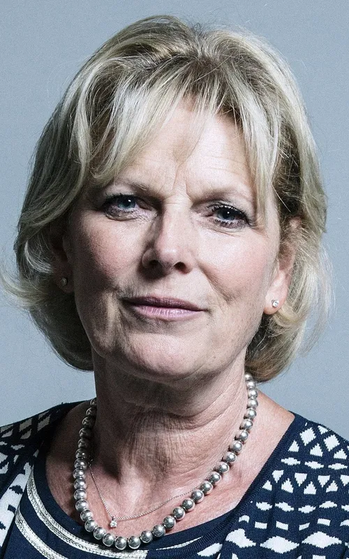 Anna Soubry