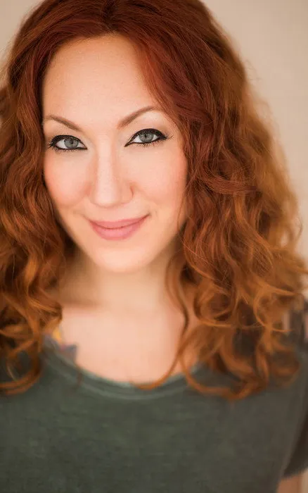 Lynn Sher