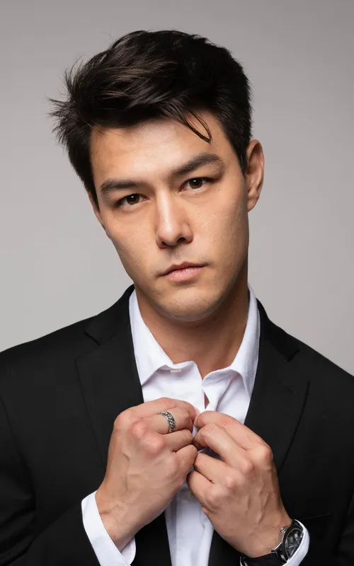 Brendon Sinclair Wilde