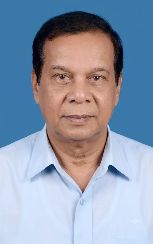 Mujibur Rahman Dulu
