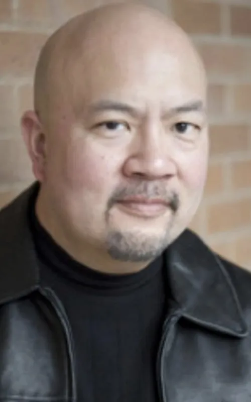 Dan Liu
