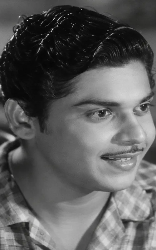 G. Muthukrishnan
