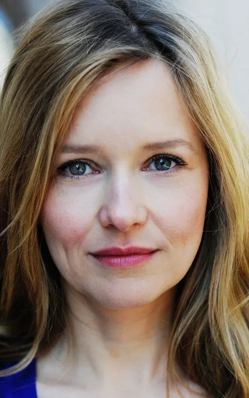 Stefanie Stappenbeck