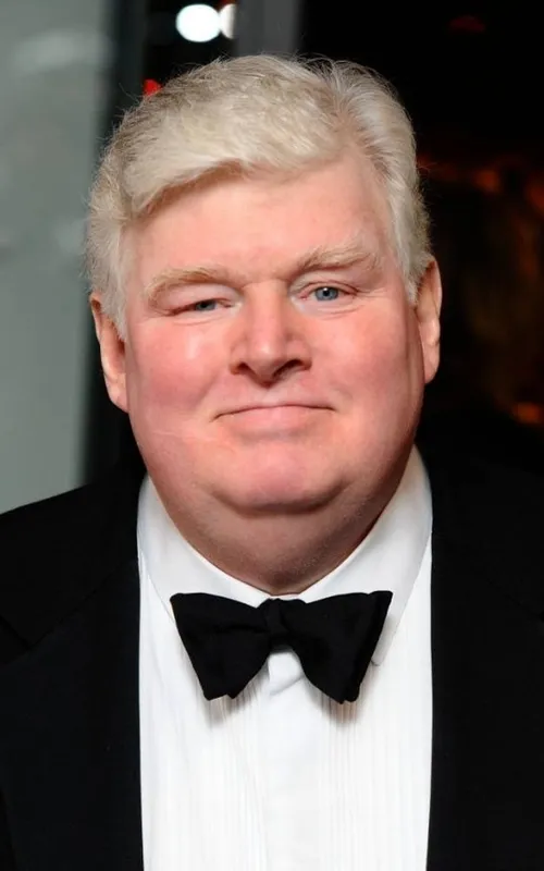 Kenny Ireland