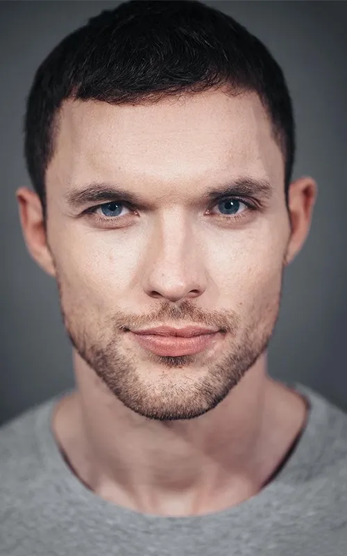 Ed Skrein
