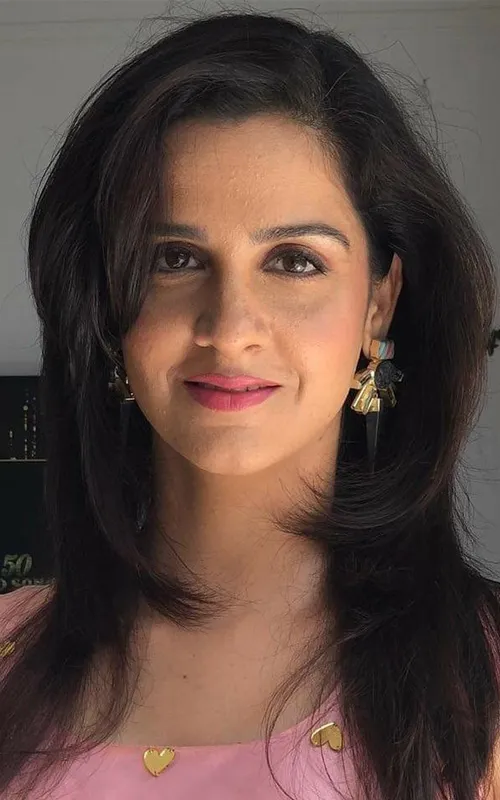 Prabhleen Sandhu