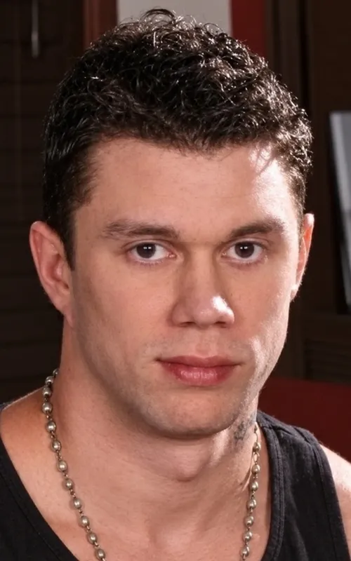 Billy Heights