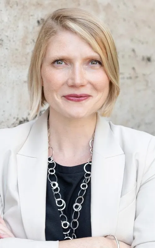 Cathryn Clüver Ashbrook