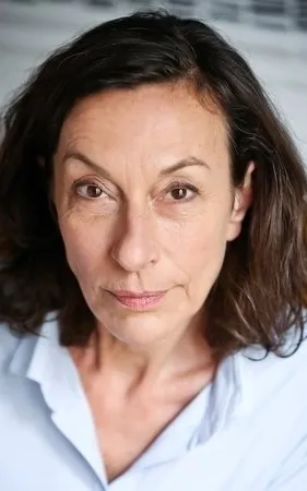 Bénédicte Charpiat