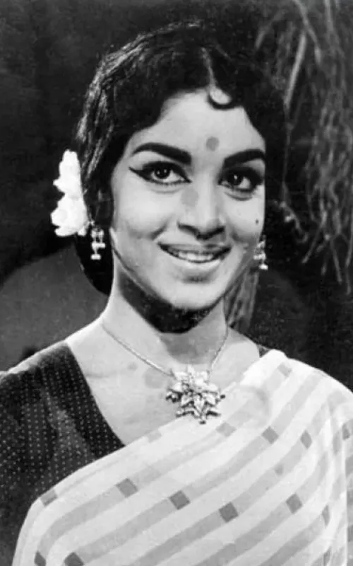 Vijaya Nirmala