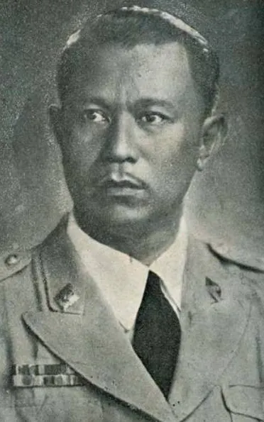 Ajarn Attchinda