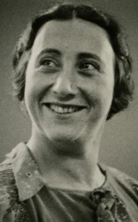 Edith Frank