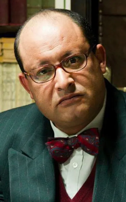 Farhat Hnana