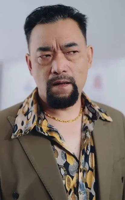 Yang Wen Xuan