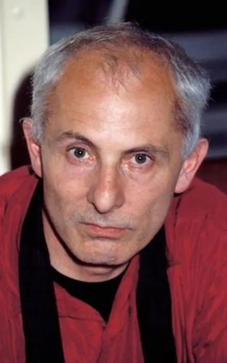 Herbert Achternbusch