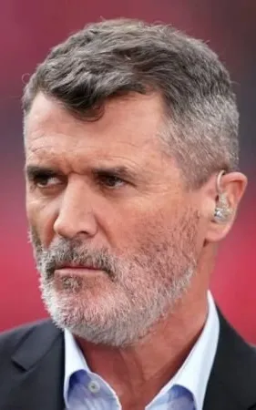 Roy Keane