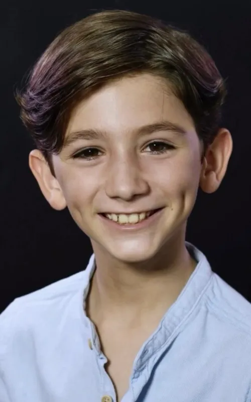 Michael Pantelis