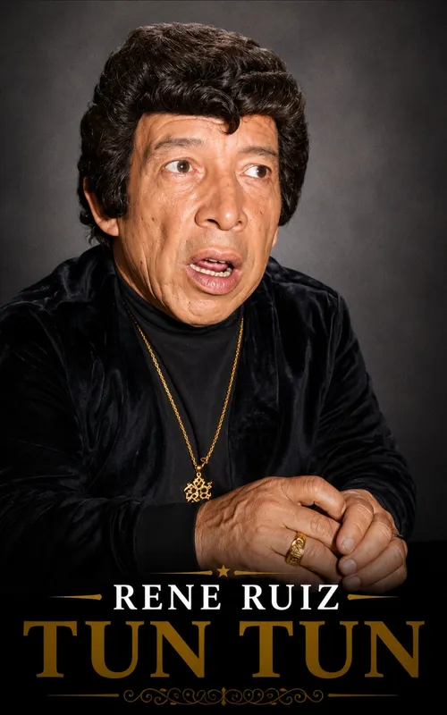 José René Ruiz 'Tun-Tun'
