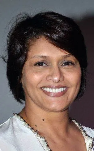 Pallavi Joshi