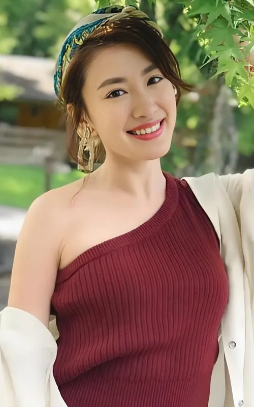 Angel Chiang