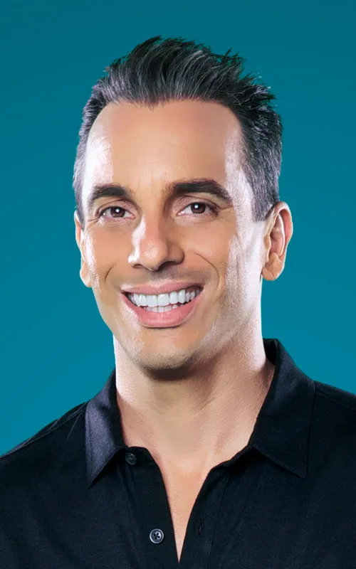 Sebastian Maniscalco