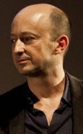 Frédéric Lavigne