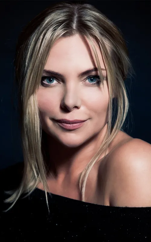 Samantha Womack
