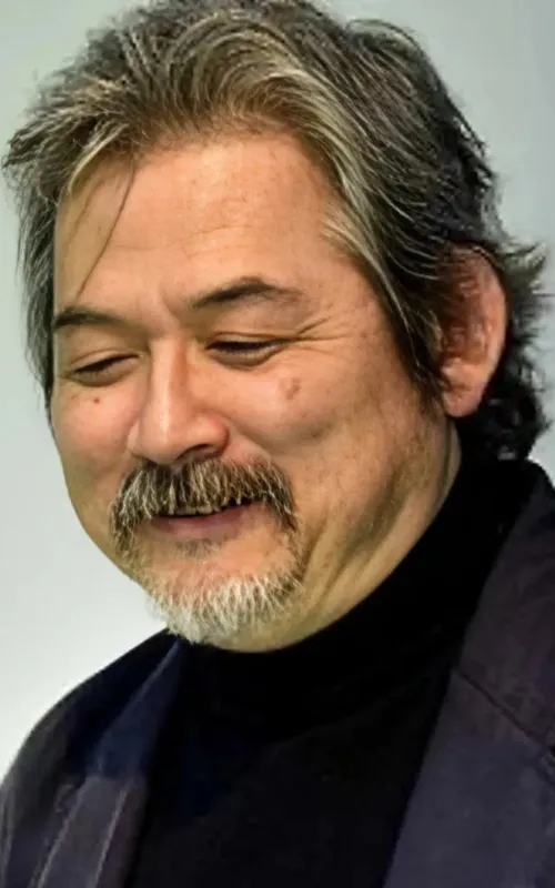 Makoto Inamori