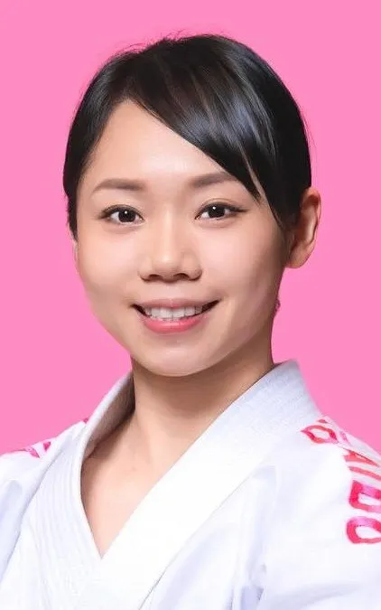 Grace Lau Mo-Sheung