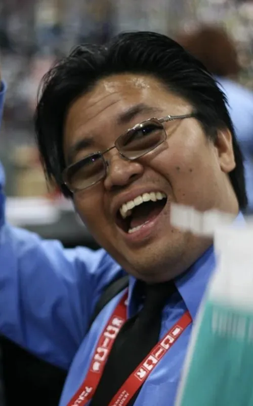 Edwyn Tiong